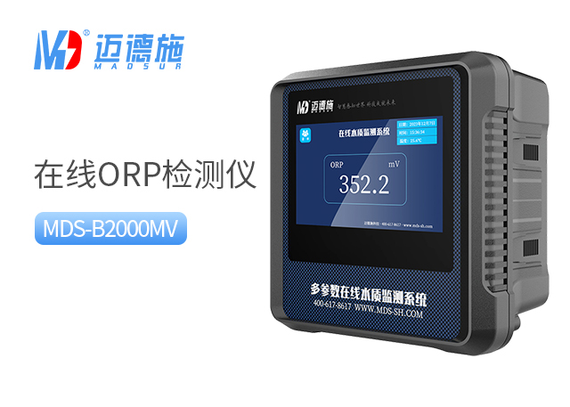 在線ORP檢測儀 在線ORP檢測儀
